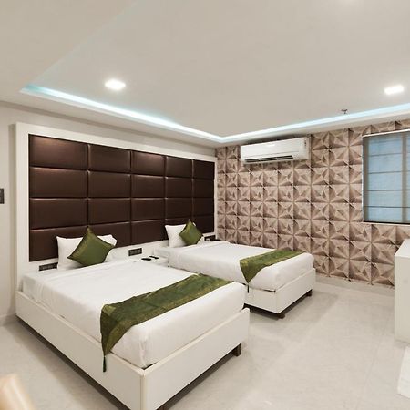 Treebo Trend Glorious Rim Rocks Palace Kolkata Luaran gambar