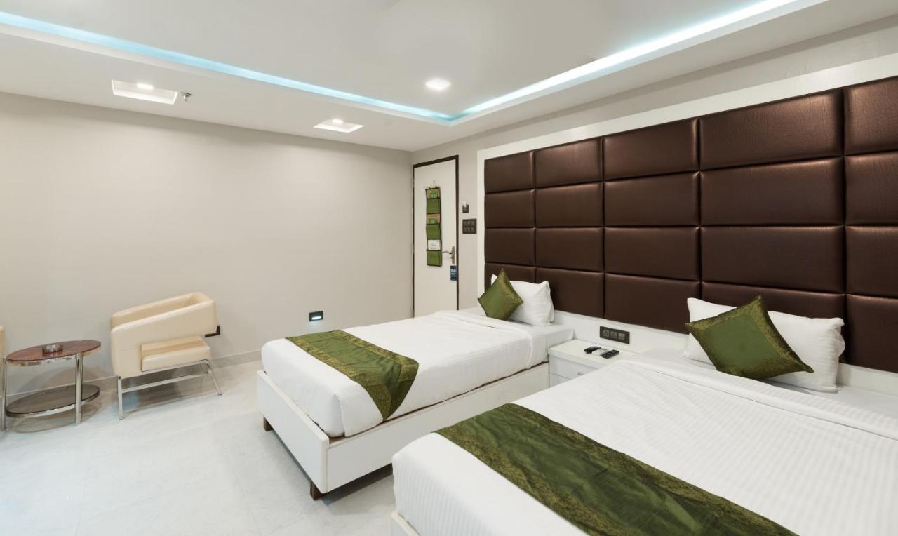 Treebo Trend Glorious Rim Rocks Palace Kolkata Luaran gambar