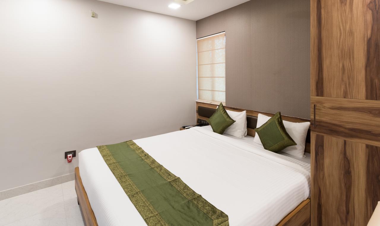 Treebo Trend Glorious Rim Rocks Palace Kolkata Luaran gambar